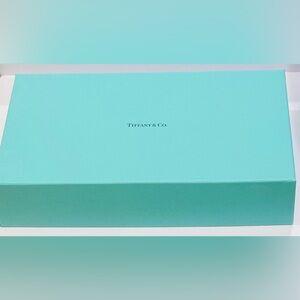 Tiffany & Co. Blue Box - For Gifting